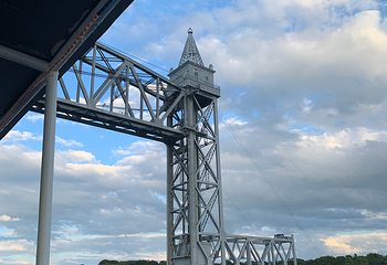 Cape Cod Canal Cruises第 8 张图片