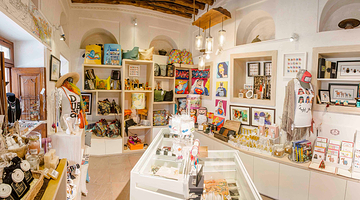 Al Serkal 文化中心