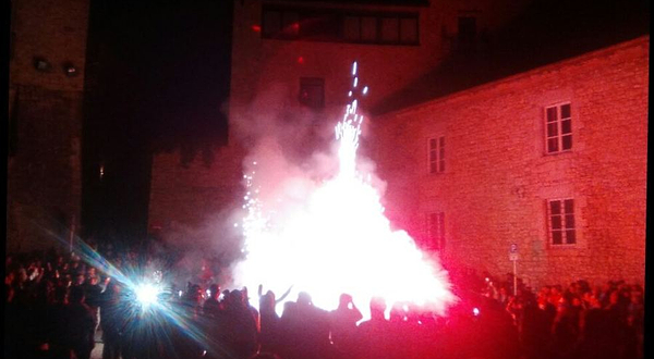 Facultat de Turisme Universitat de Girona