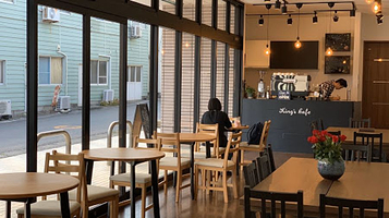 フルゴスペル大分教会