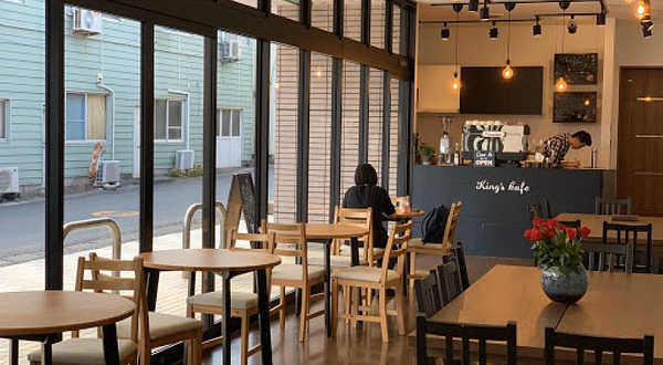 フルゴスペル大分教会