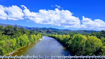 The Gardens of Isengard (LotR)