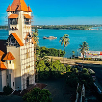 KKKT Azania-Front-Cathedral