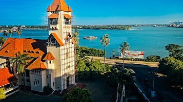 KKKT Azania-Front-Cathedral