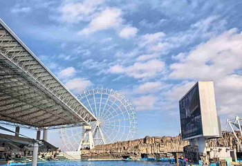 名古屋港水族馆第 13 张图片