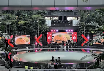 星耀樟宜第 263 张图片