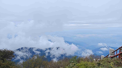 峨眉山第 77 张图片