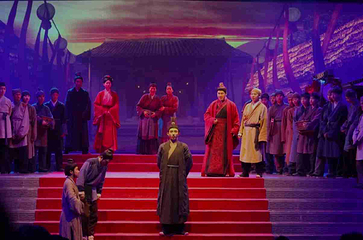 《复活的军团》演出第 20 张图片