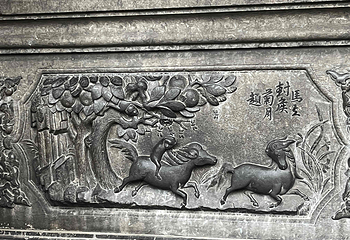张学良旧居第 280 张图片