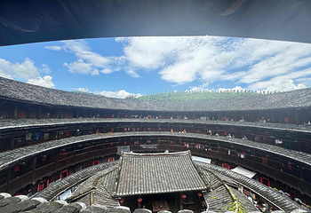 云水谣景区第 16 张图片