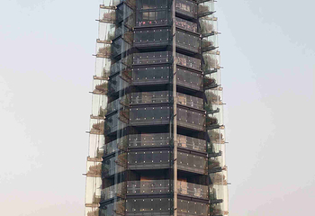大报恩寺遗址景区第 108 张图片