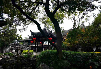 个园第 224 张图片