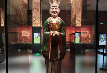 陕西唐三彩艺术博物馆第 37 张图片