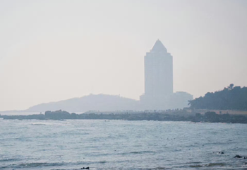 青岛海滨风景区第 51 张图片