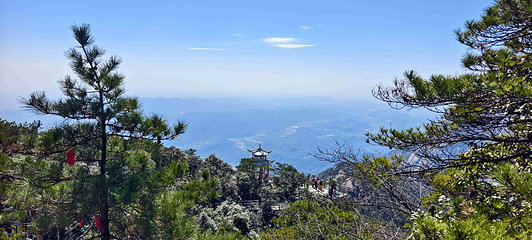 灵山风景区第 40 张图片
