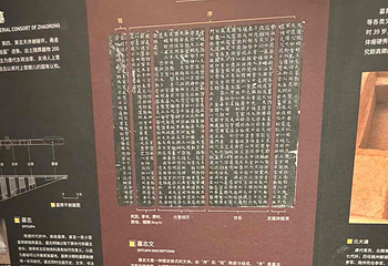 陕西考古博物馆第 186 张图片