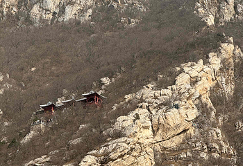 嵩山风景名胜区第 39 张图片
