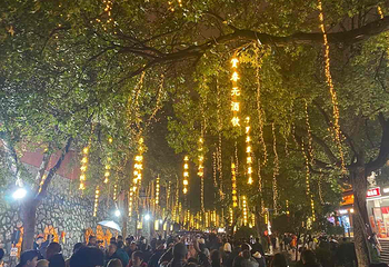 大唐不夜城第 264 张图片