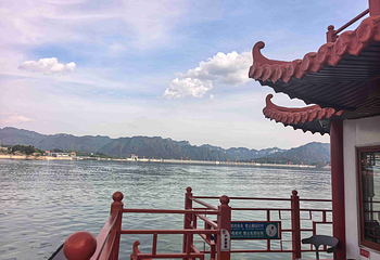 三峡大坝旅游区第 116 张图片
