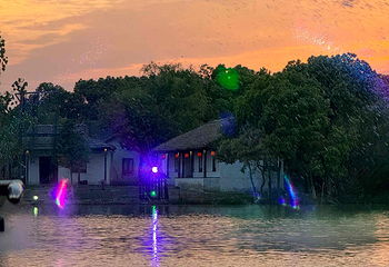 沙家浜风景区第 103 张图片