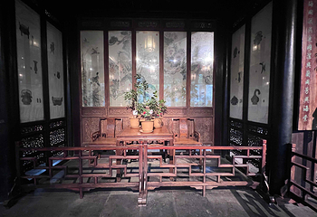 留园第 121 张图片