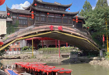 杭州宋城第 111 张图片