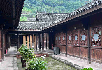 李庄文化旅游度假区第 43 张图片