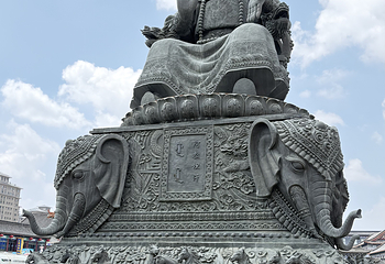 大召寺第 83 张图片