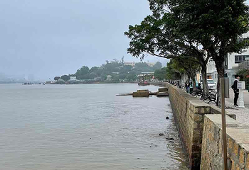 路环岛第 87 张图片
