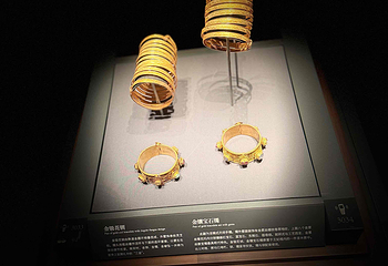 湖北省博物馆第 40 张图片