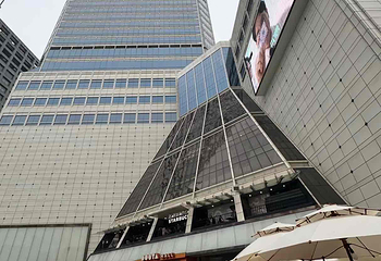 东大门历史文化公园第 26 张图片
