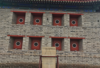 山海关第 57 张图片