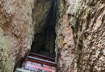 雁荡山第 28 张图片