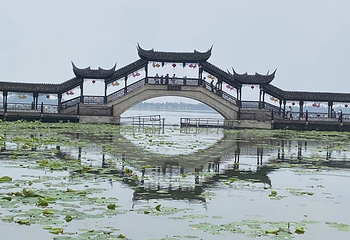 锦溪古镇第 62 张图片