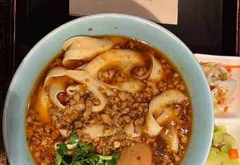 喜晋道面馆(华严寺广场店)第 17 张图片
