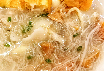 国仔面线糊(水门国仔总店)第 11 张图片