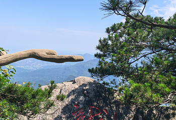 庐山风景名胜区第 243 张图片