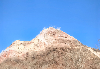 登别地狱谷第 58 张图片
