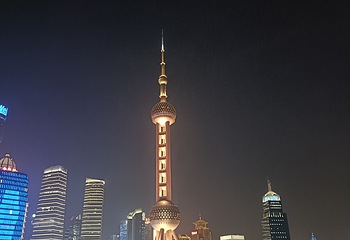 外滩第 260 张图片