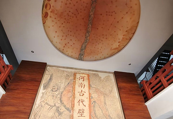 洛阳古墓博物馆第 44 张图片