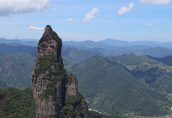 神仙居第 150 张图片