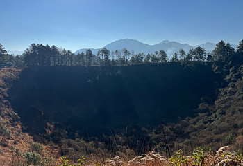 火山地热国家地质公园第 59 张图片