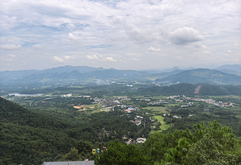云门山旅游度假区第 76 张图片