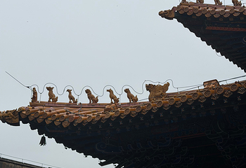大召寺第 132 张图片