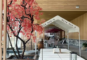 山海间温泉康养度假区第 18 张图片