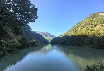 九寨沟风景区第 322 张图片