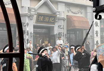 郑州电影小镇第 109 张图片