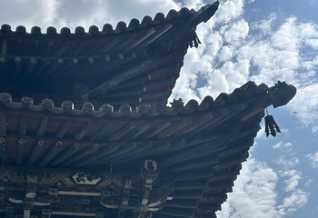 晋祠博物馆第 520 张图片
