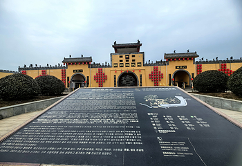 陕州地坑院第 78 张图片