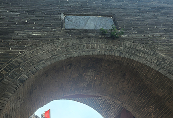 雁门关景区第 239 张图片